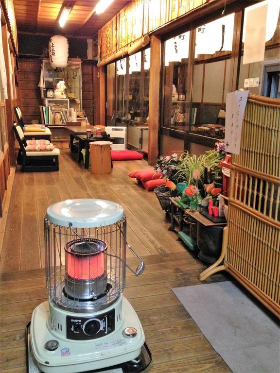 桝源旅館 天川村 エクステリア 写真