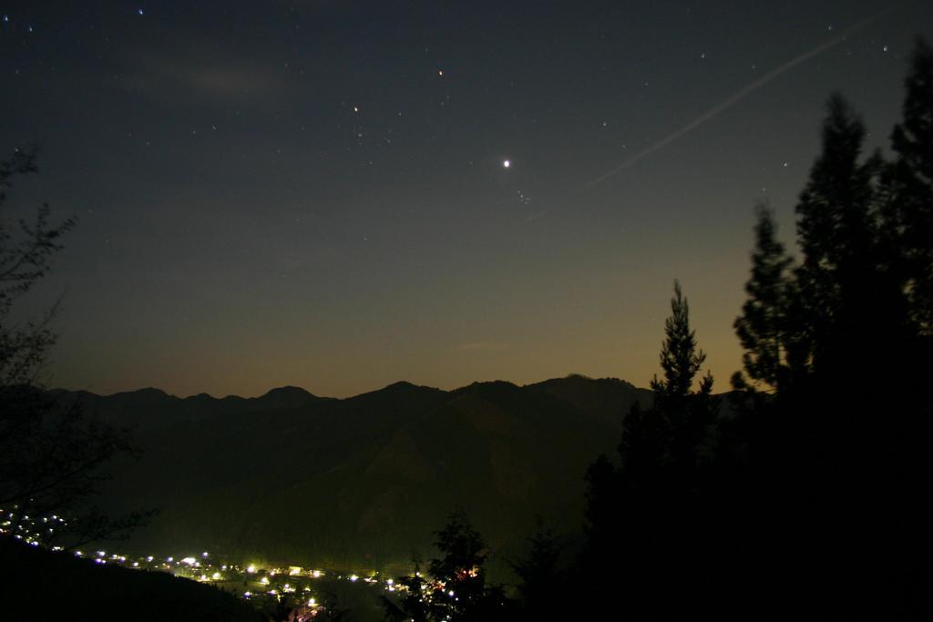 桝源旅館 天川村 エクステリア 写真